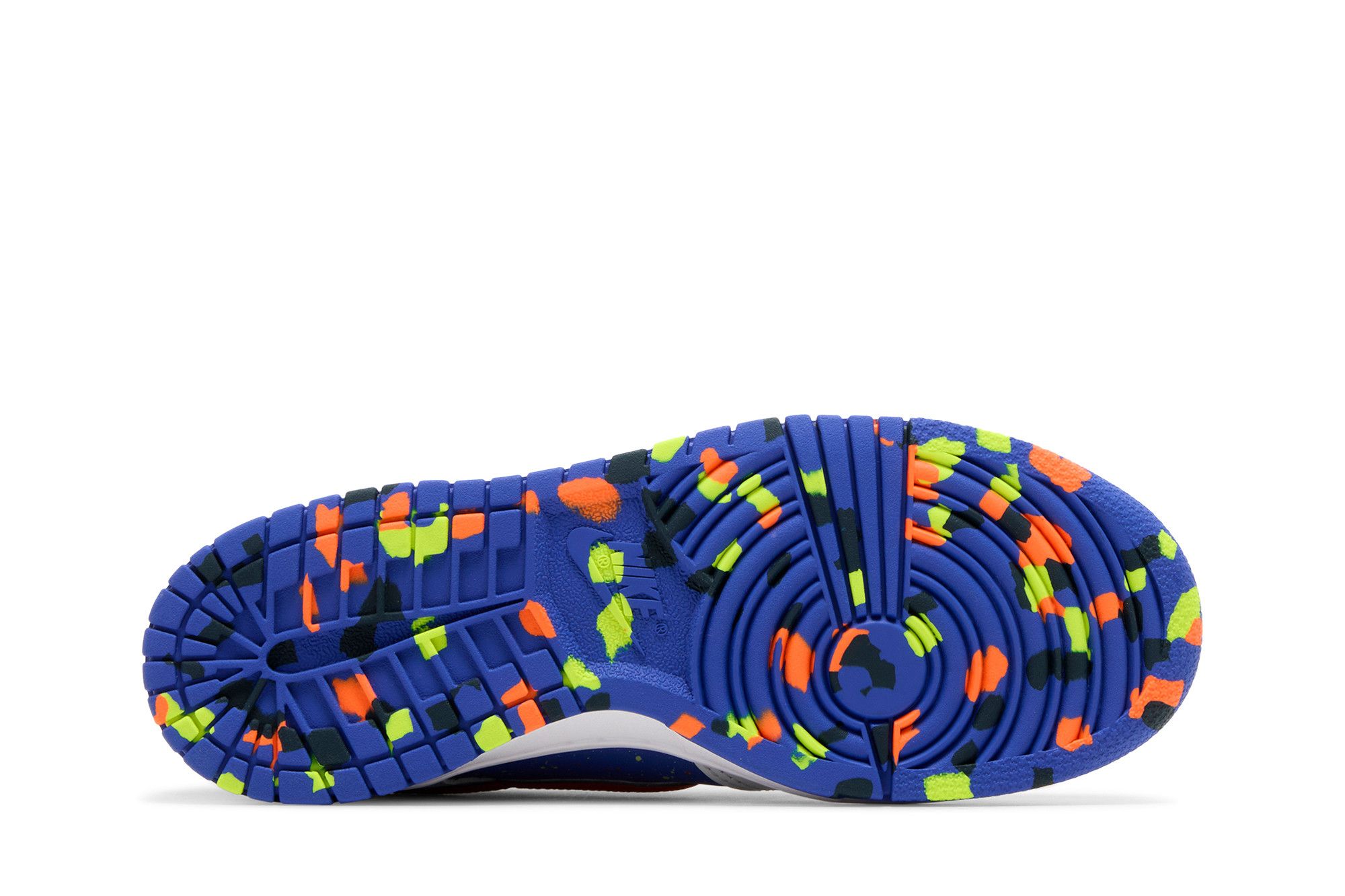 Buy Nike Dunk Low GS 'Playground Paint Pack' - HJ9233 025 | GOAT