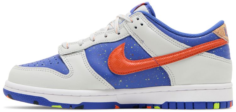 Nike Dunk Low GS Playground Paint Pack