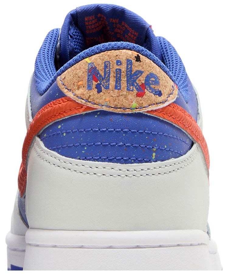 Nike Dunk Low GS Playground Paint Pack