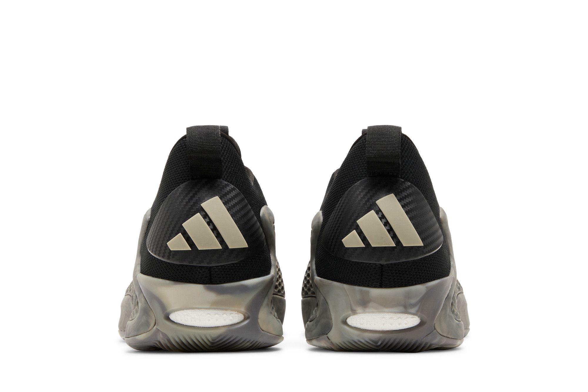 adidas AE 1 LOW 28センチ　MIX GREY adidas AE1 Low 