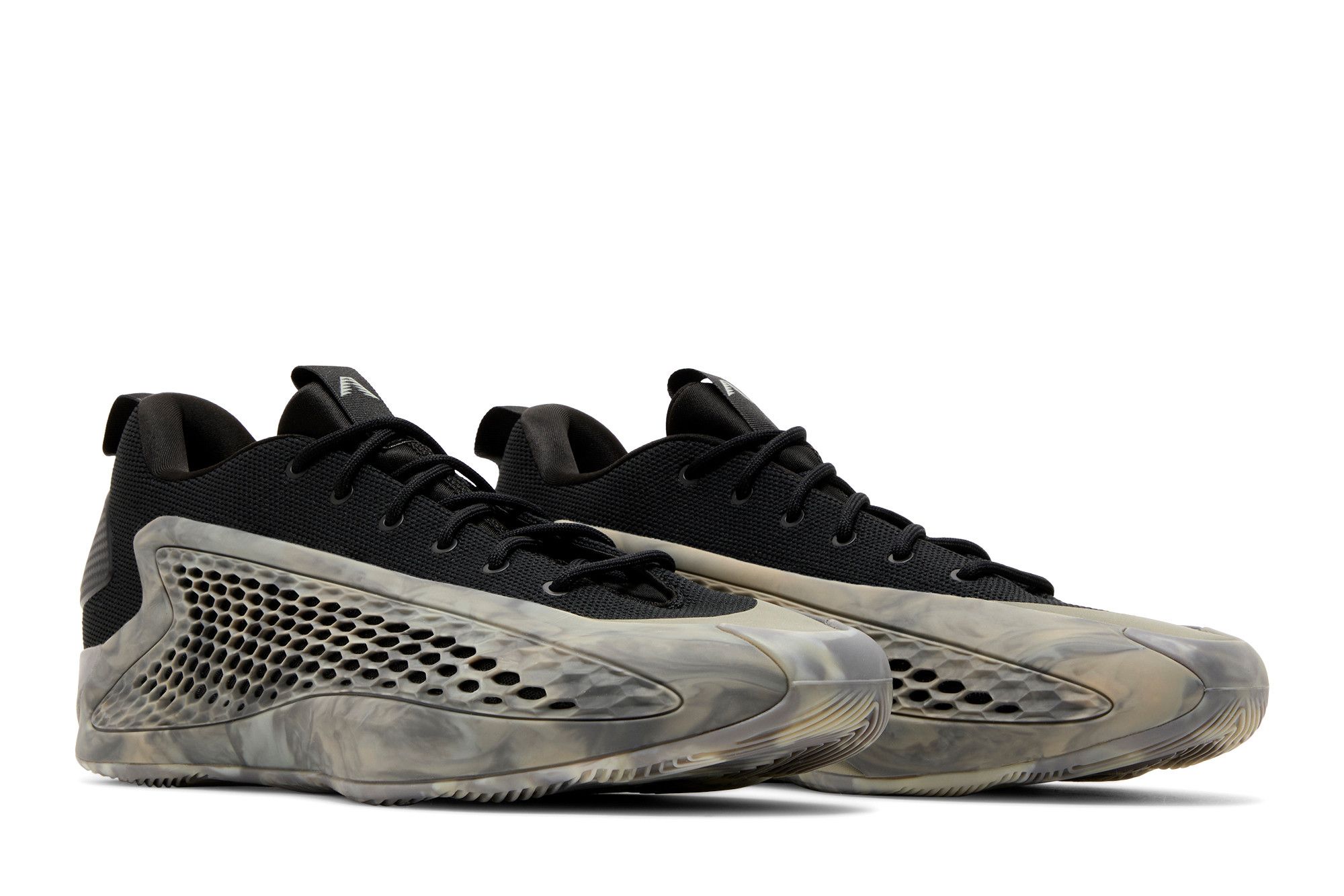 adidas AE 1 Low Ascent Pack MX Grey Men's - JI4066 - US