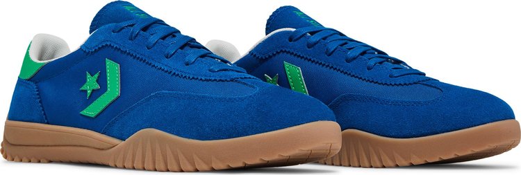 Run Star Trainer Blue Apex Green