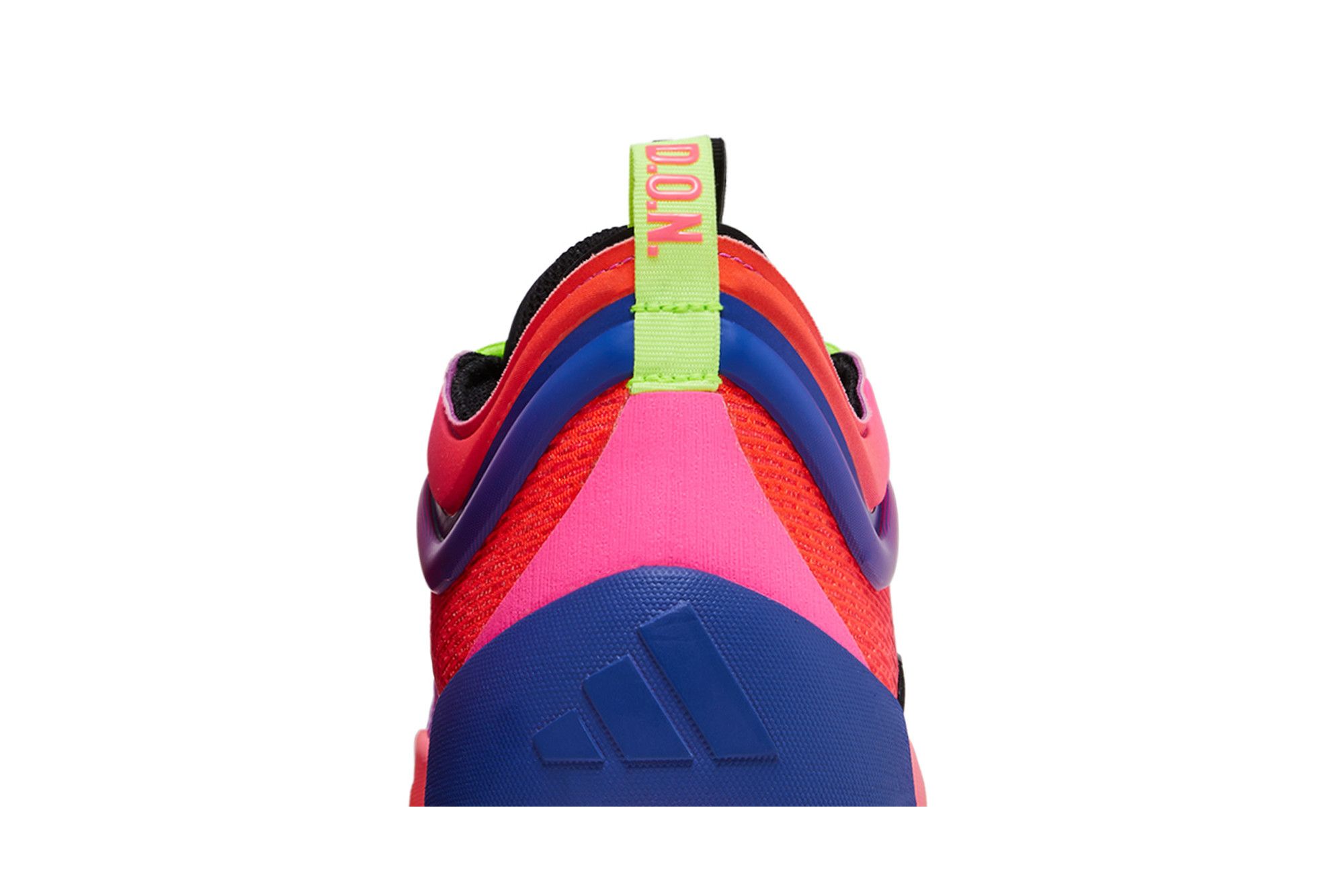 Buy D.O.N. Issue #6 'Spida Elite Camp' - JH8969 | GOAT SA