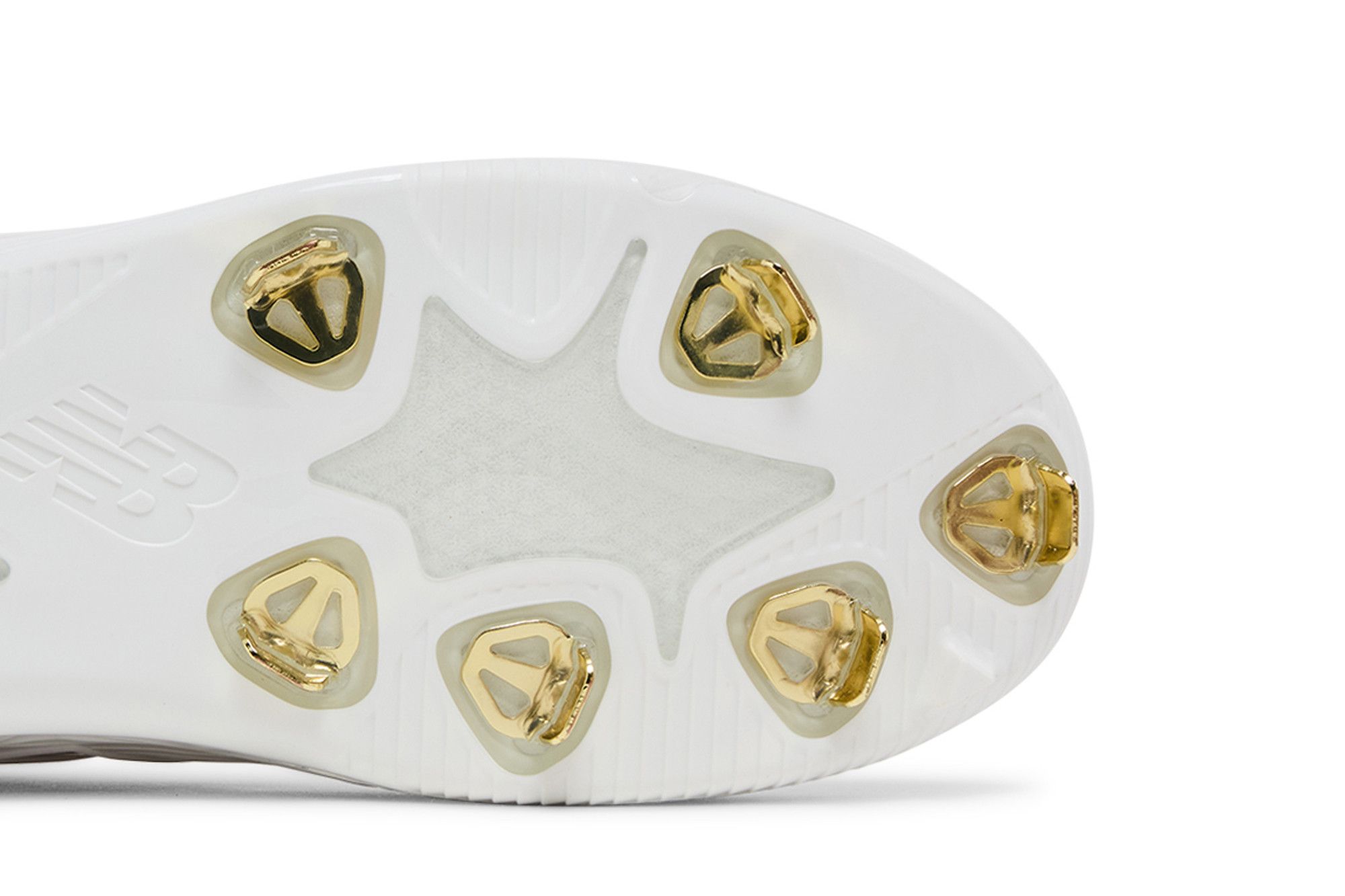 Buy Ohtani 1 'White Metallic Gold' - MSHOWT1 | GOAT