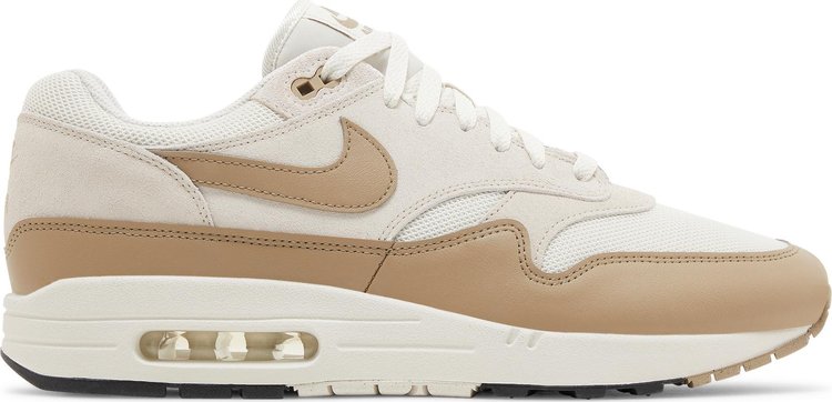 Air Max 1 Essential Phantom Khaki