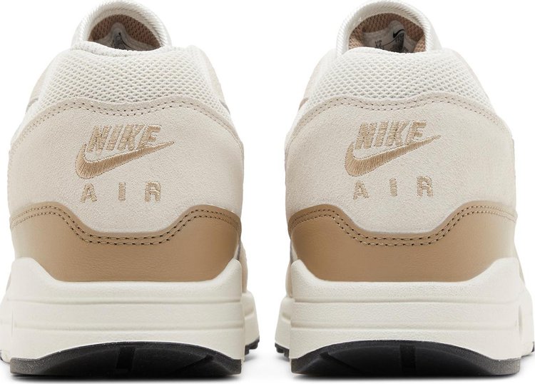 Air Max 1 Essential Phantom Khaki