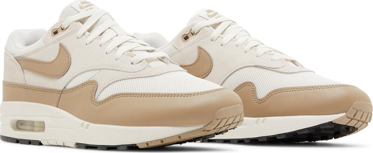 Air Max 1 Essential Phantom Khaki