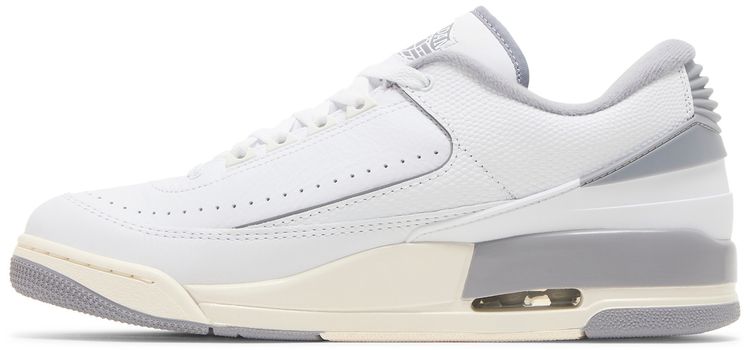 Air Jordan 23 White Cement