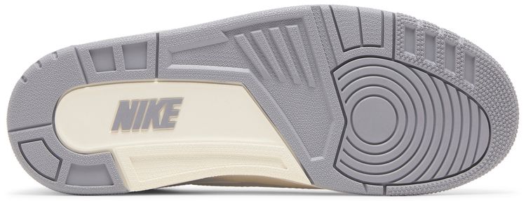 Air Jordan 23 White Cement