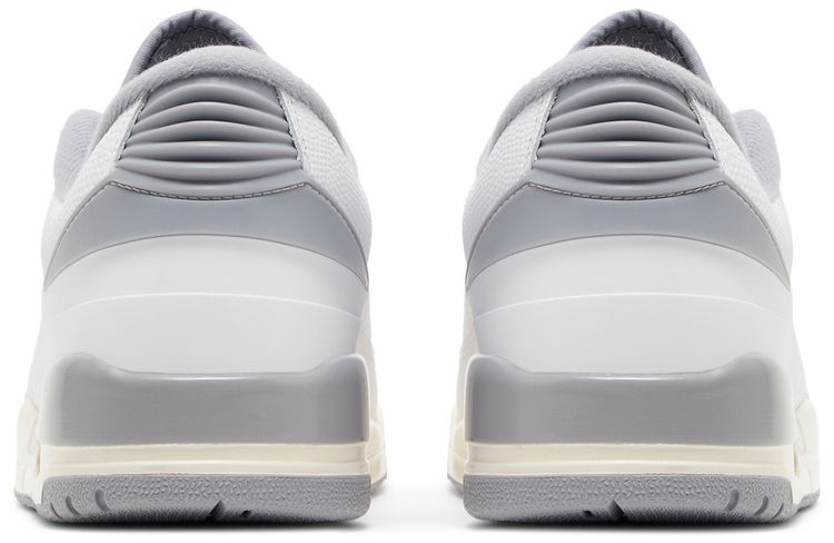 Air Jordan 23 White Cement