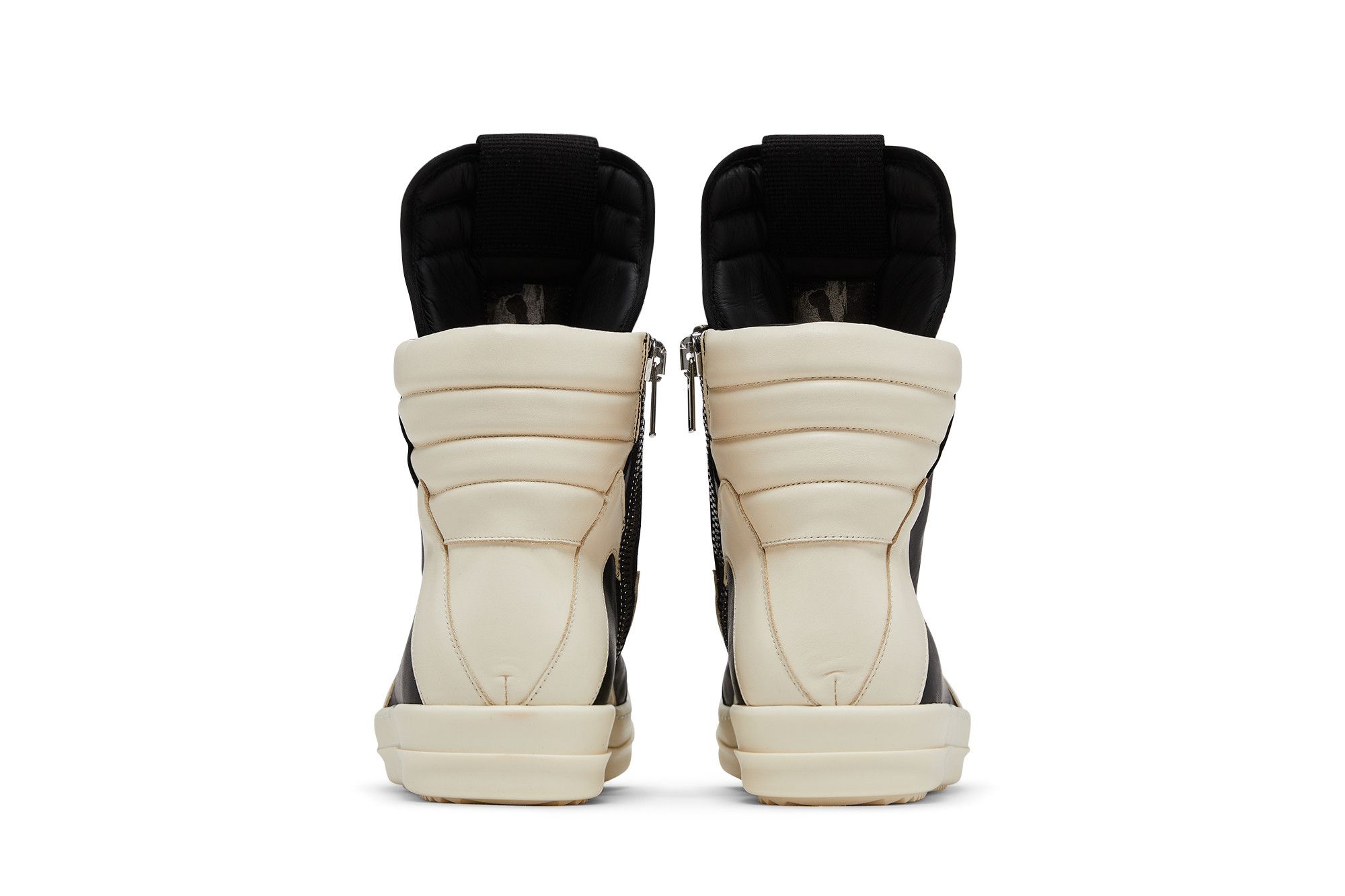 Buy Rick Owens Porterville Geobasket 'Black Milk Buy Rick Owens Porterville Geobasket 'Black Milk