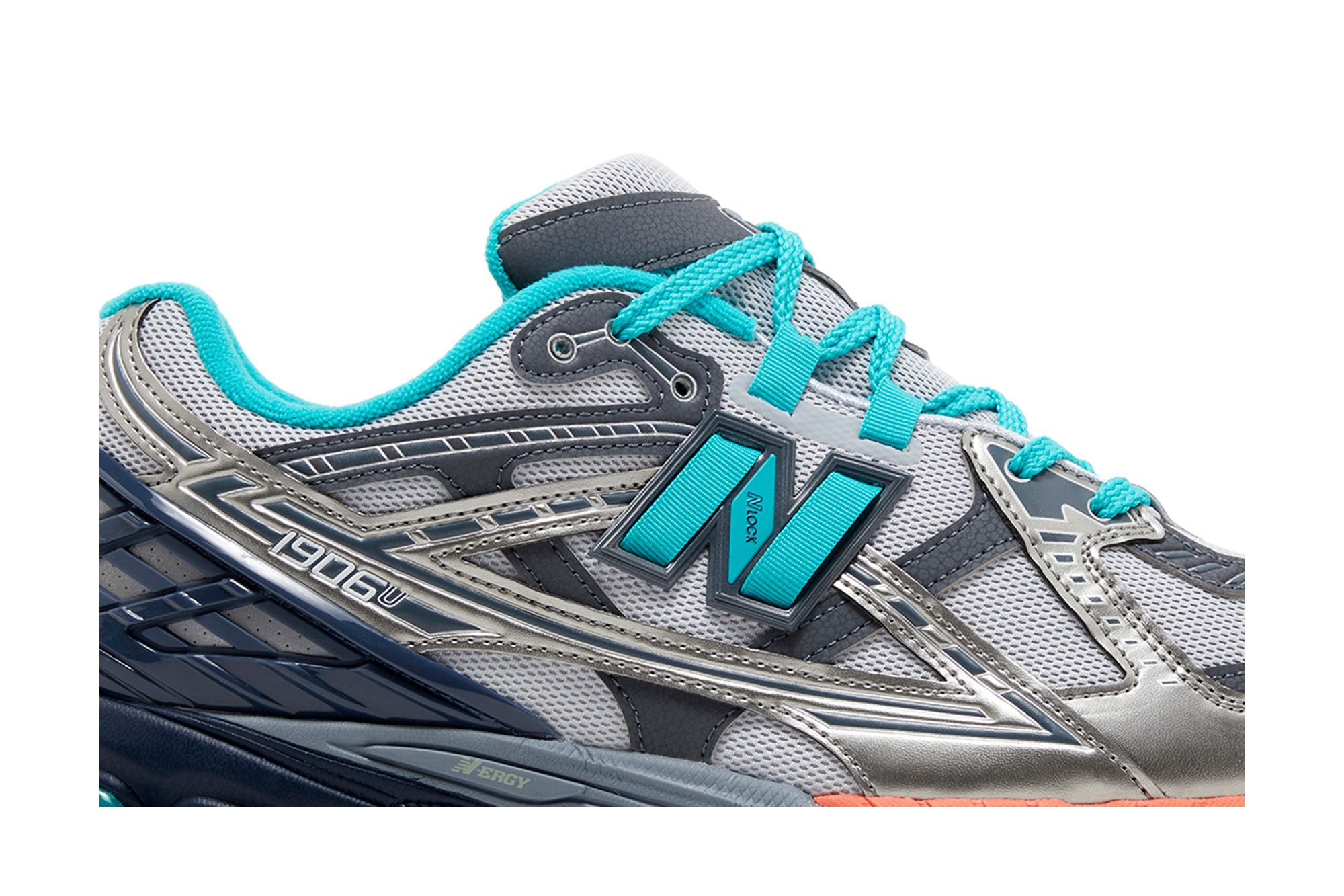 Buy New Balance The Whitaker Group x 1906U 'Willful Bias Pack