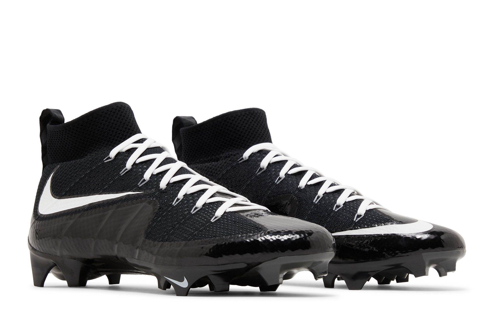 Buy Vapor Edge 360 Untouchable Mid 'Black White' - FQ0235