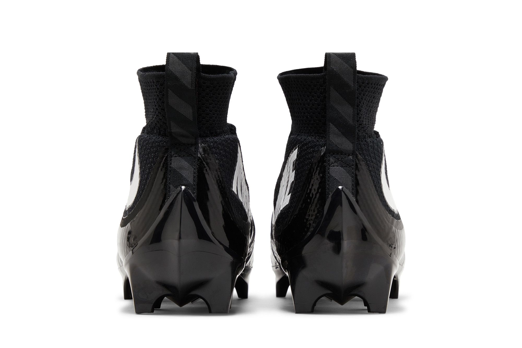 nike men's vapor untouchable mid football cleats