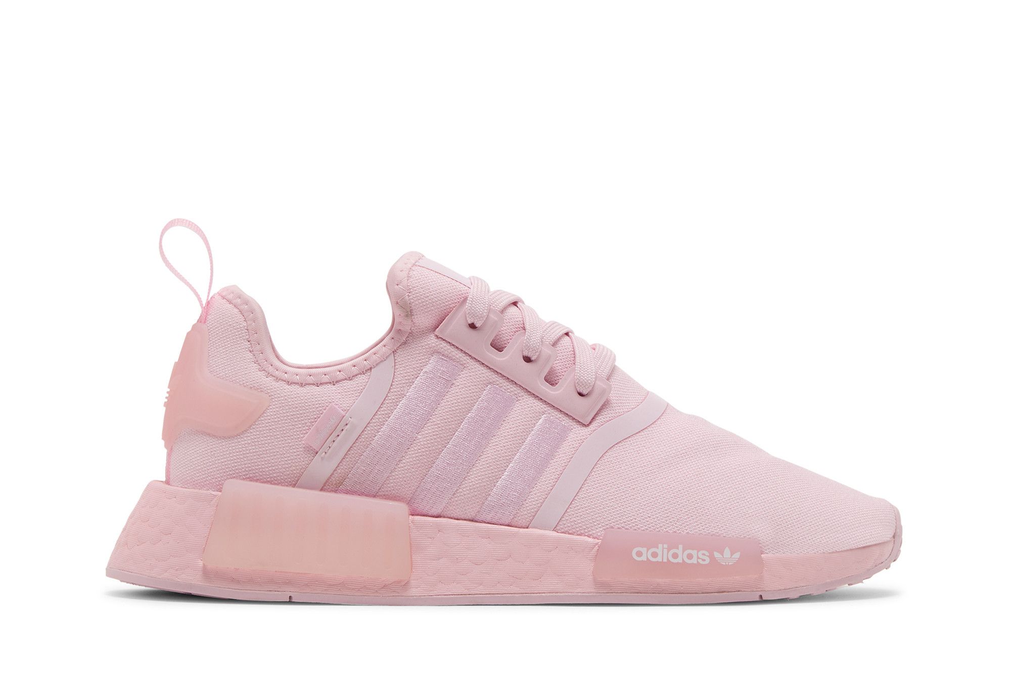 Buy Adidas Wmns NMD_R1 'Clear Pink' - HQ8862 | GOAT