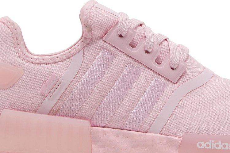 Wmns NMD R1 Clear Pink