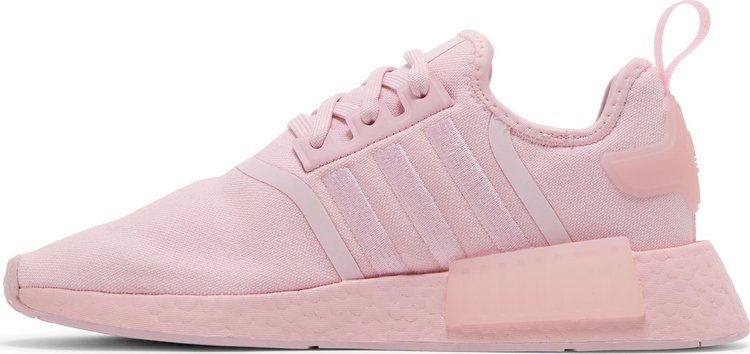 Wmns NMD R1 Clear Pink