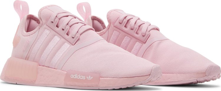 Wmns NMD R1 Clear Pink