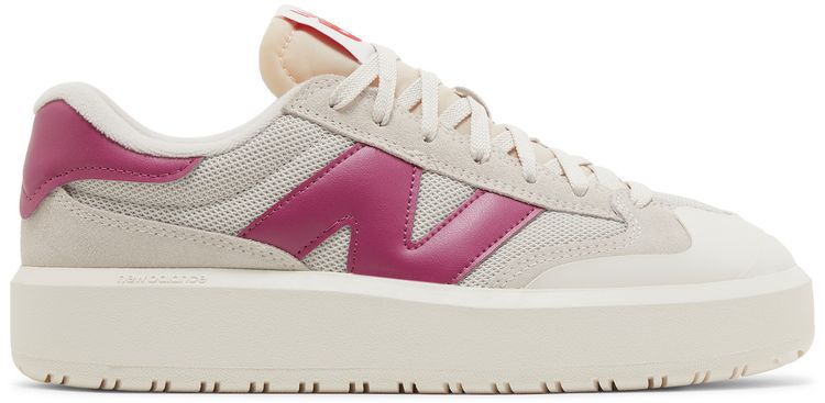 New Balance CT302 Moonbeam Scorpio