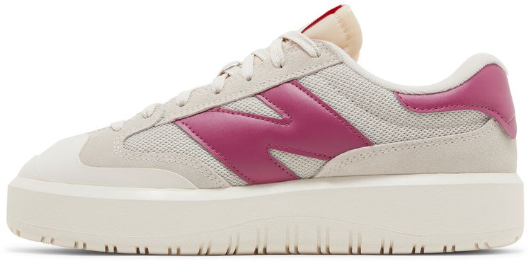 New Balance CT302 Moonbeam Scorpio