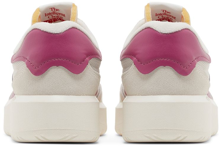 New Balance CT302 Moonbeam Scorpio