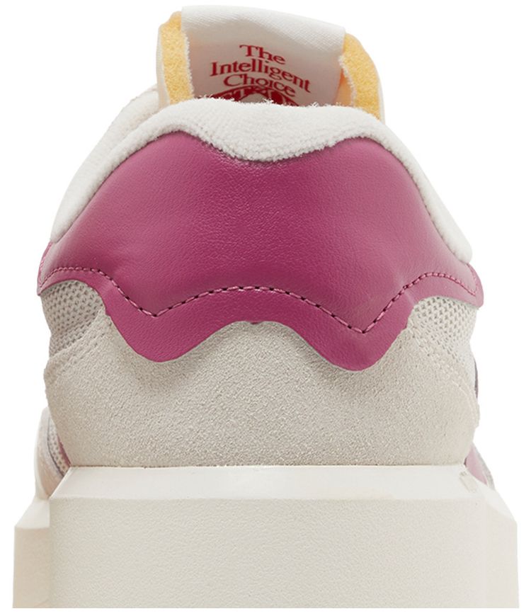 New Balance CT302 Moonbeam Scorpio