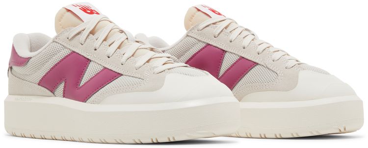 New Balance CT302 Moonbeam Scorpio