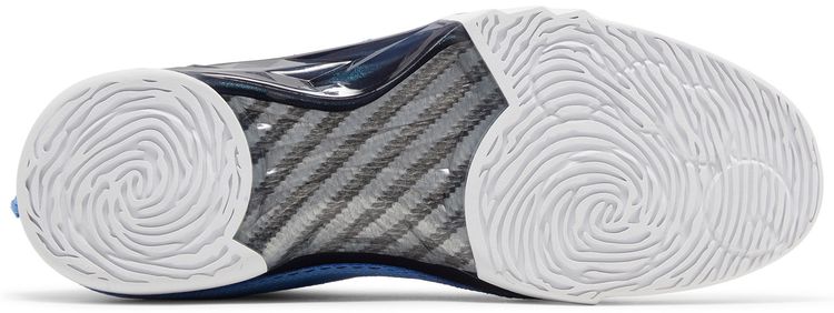 Air Jordan 23 Retro Promo UNC PE