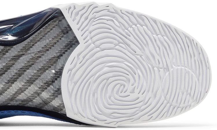 Air Jordan 23 Retro Promo UNC PE