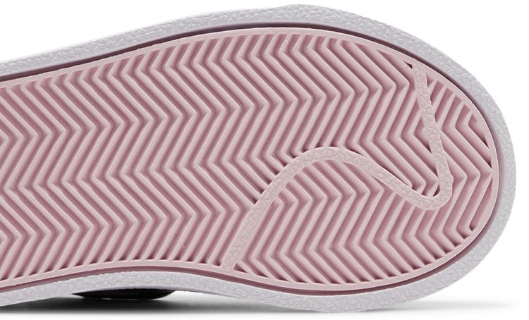 Nike Blazer Mid 77 SE TD Black Light Smoke Grey