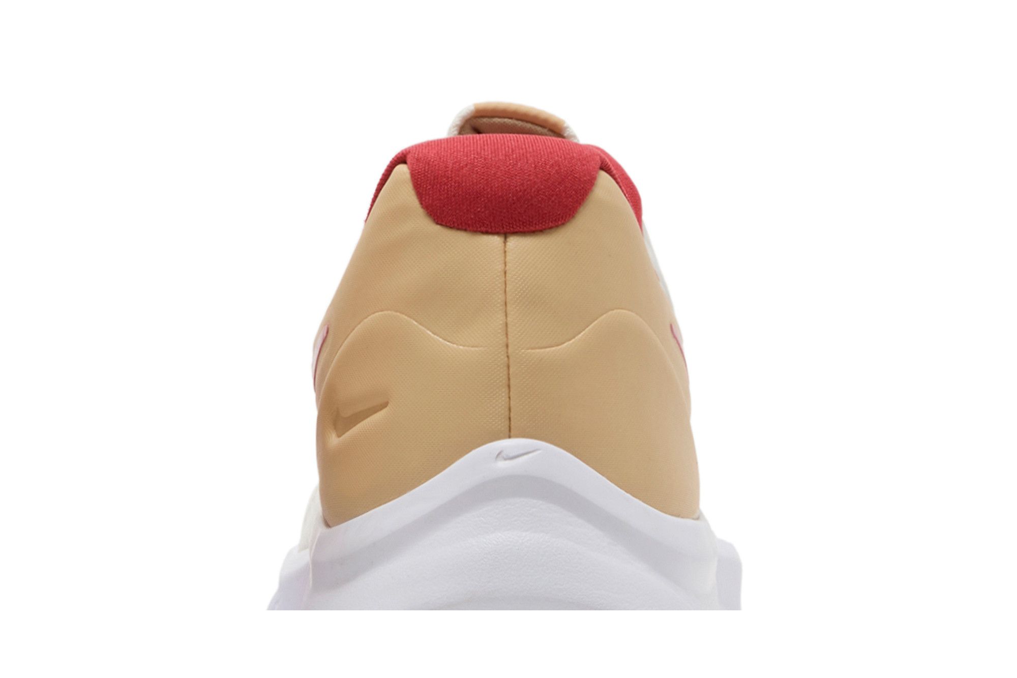 Buy Nike Star Runner 3 GS 'Sail Bright Crimson' - DA2776 101 | GOAT