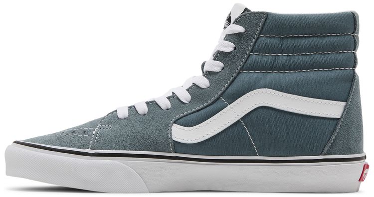 Vans Sk8 Hi Stormy Weather