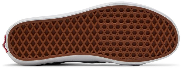 Vans Sk8 Hi Stormy Weather