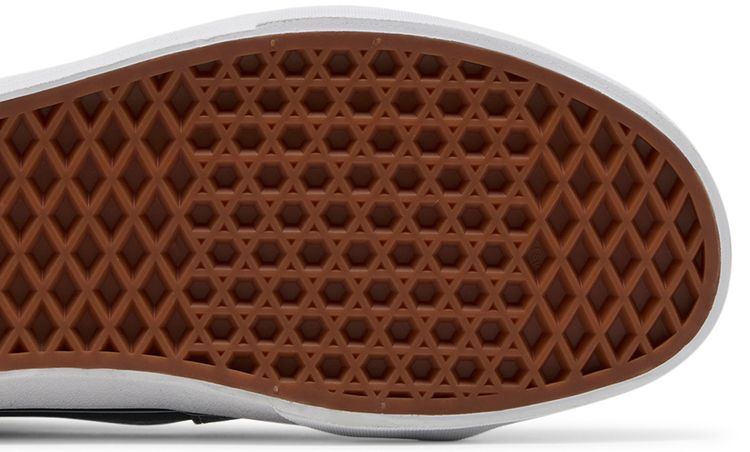 Vans Sk8 Hi Stormy Weather