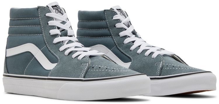 Vans Sk8 Hi Stormy Weather