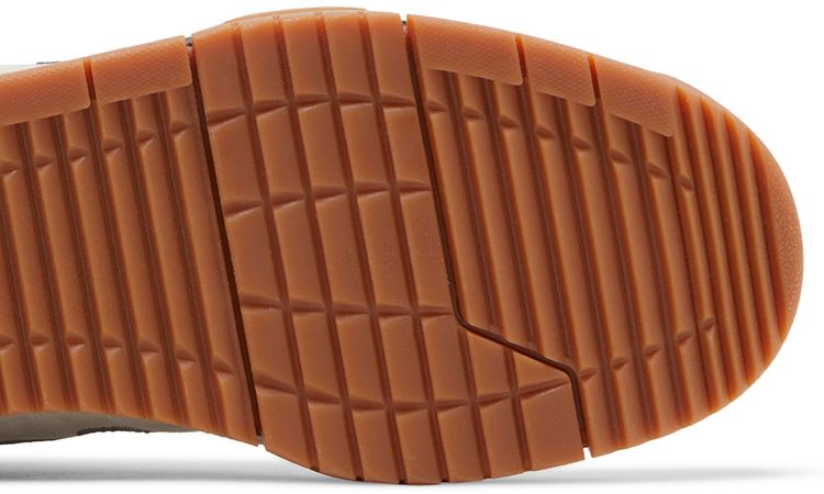 New Balance 574 Court Sea Salt Navy