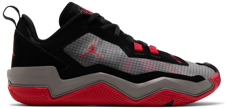 Jordan One Take 4 Bred
