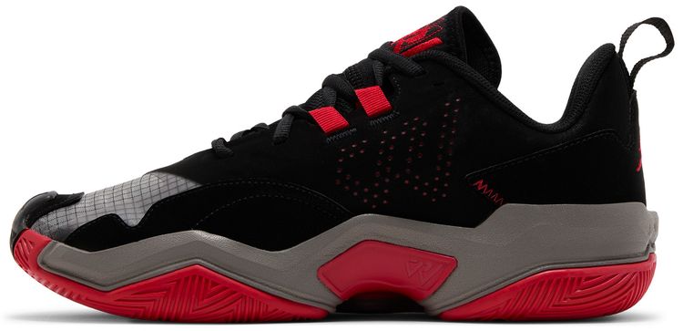 Jordan One Take 4 Bred