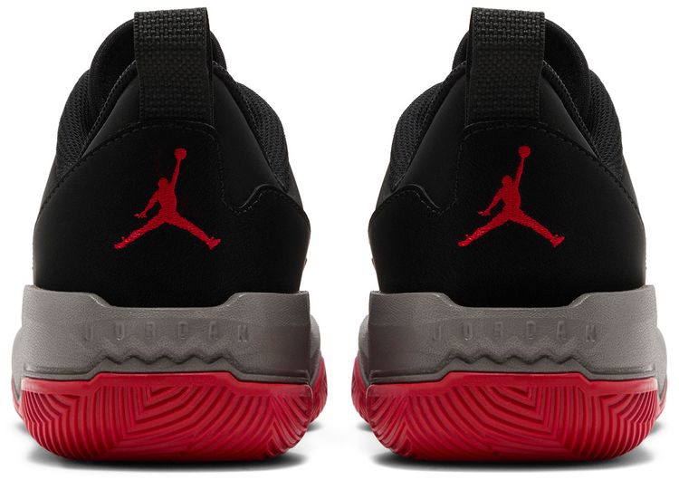 Jordan One Take 4 Bred