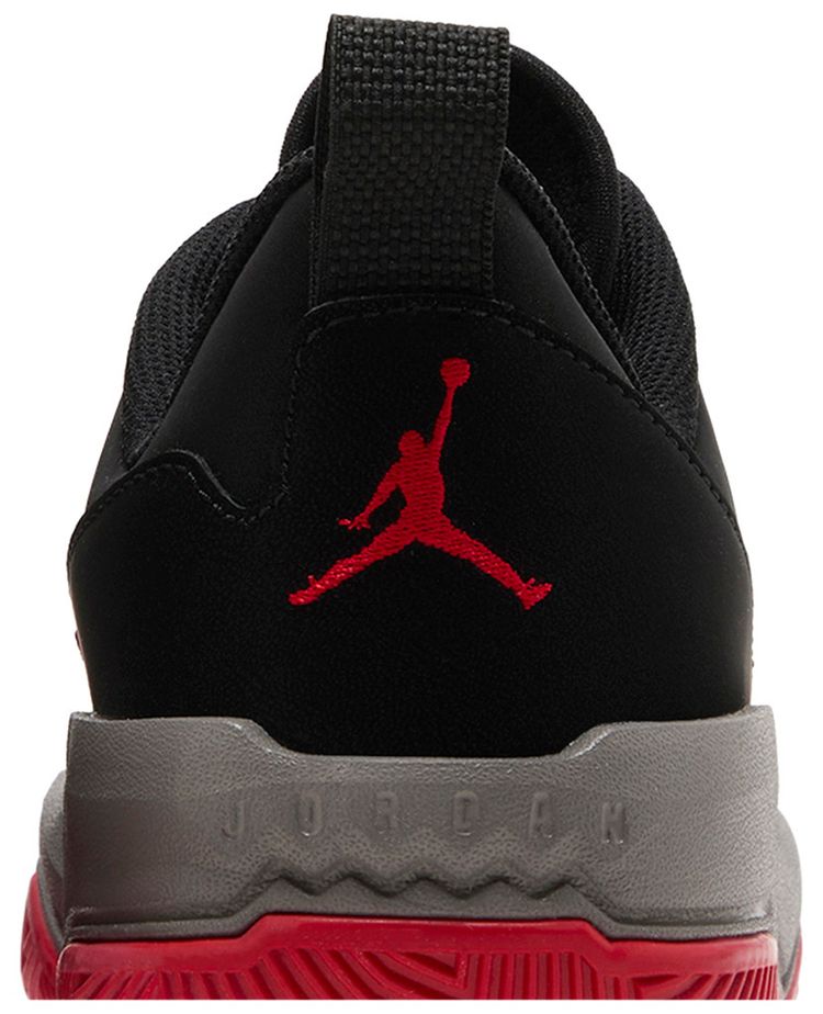 Jordan One Take 4 Bred