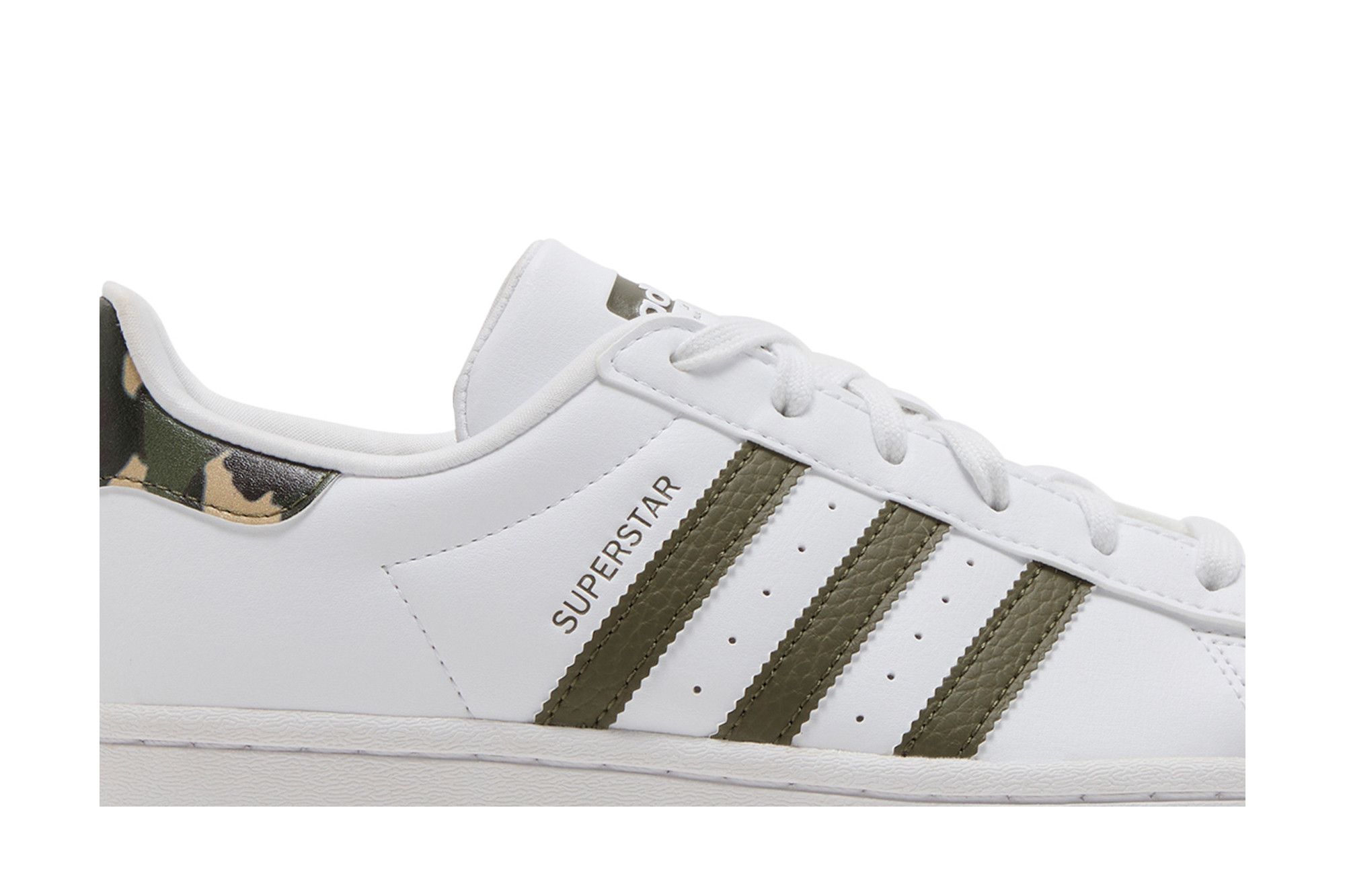 Superstar big kid on sale