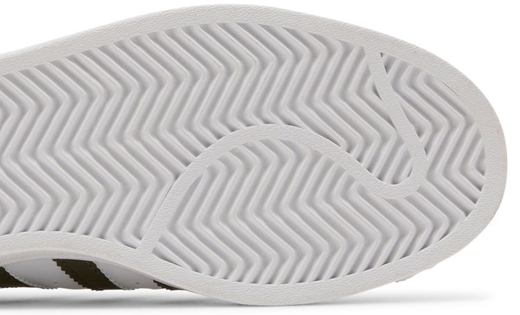 Adidas Superstar Big Kid White Camo