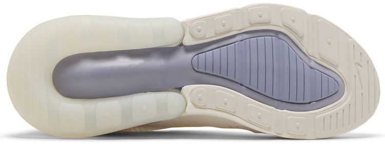 Nike Wmns Air Max 270 Sail Oxygen Purple