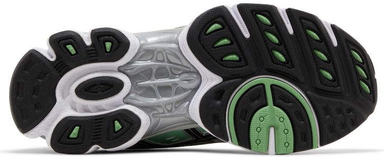 Wmns Gel Nimbus 9 White Bamboo