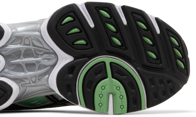 Wmns Gel Nimbus 9 White Bamboo