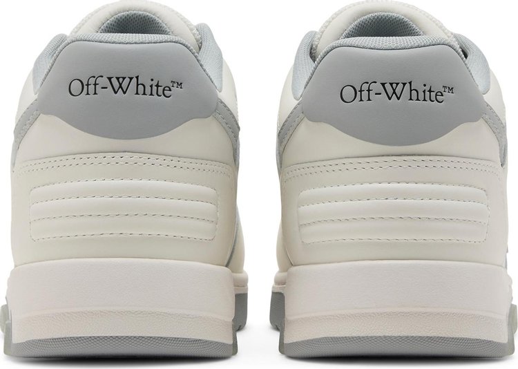 Off White Out of Office White Grey 2023