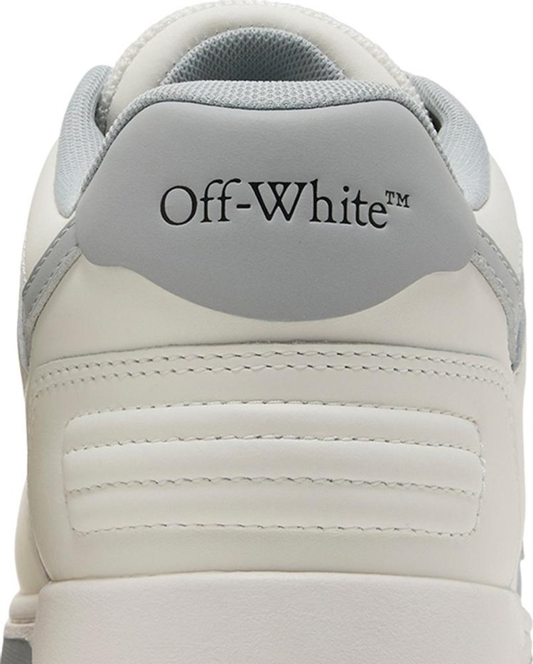 Off White Out of Office White Grey 2023