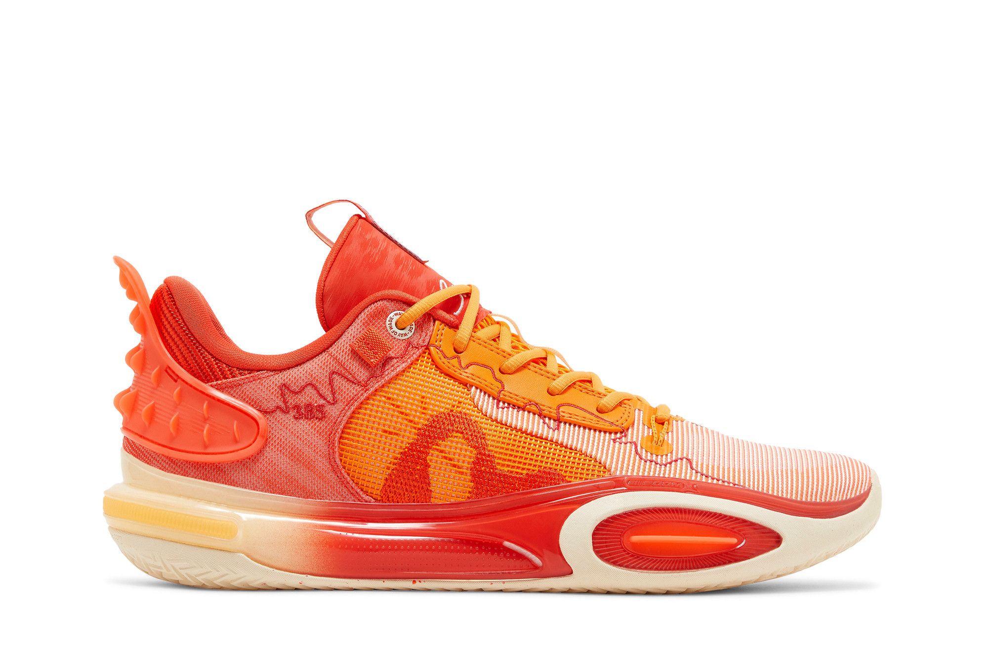 Buy Wade All City 11 'Redrock' - ABAT031 5 | GOAT