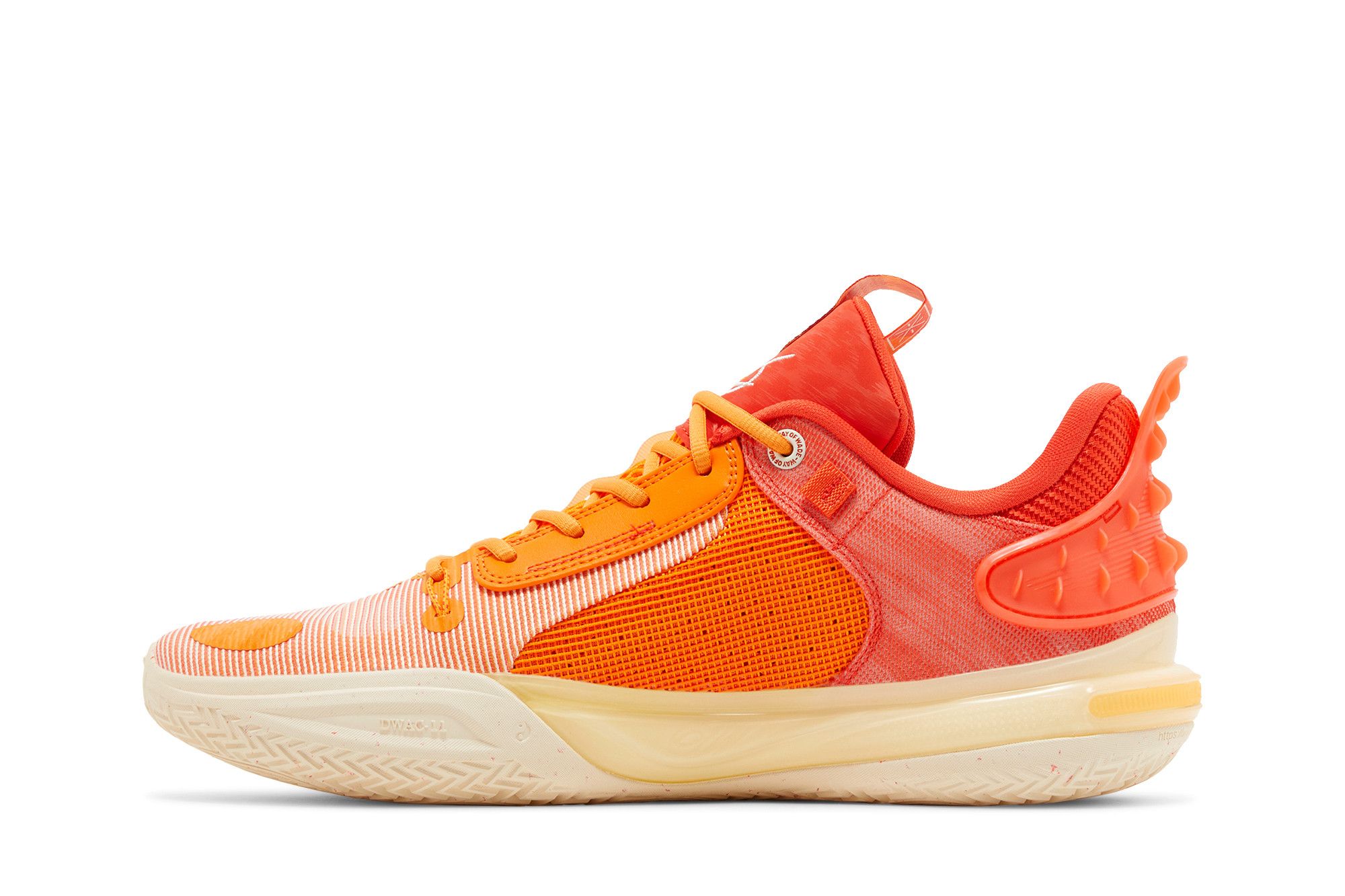 Buy Wade All City 11 'Redrock' - ABAT031 5 | GOAT