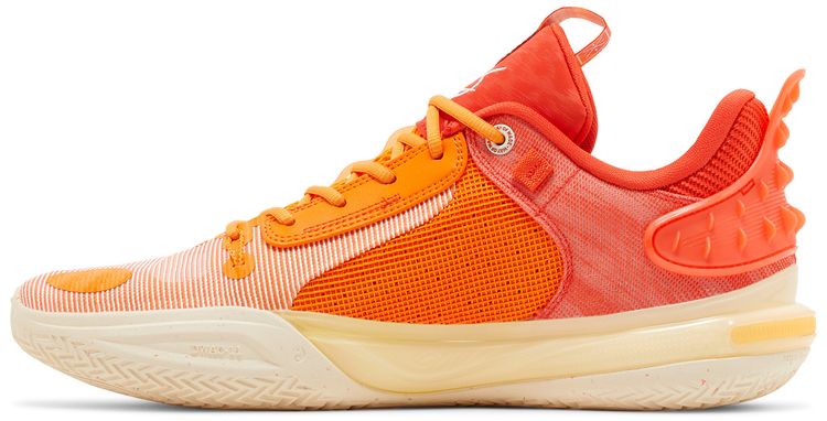 Li Ning Wade All City 11 Redrock